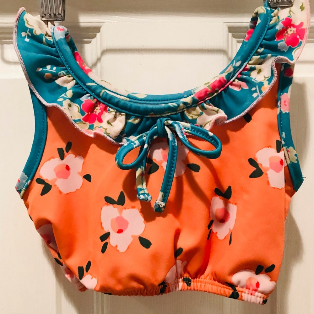 Sweet Honey 2T swimsuit